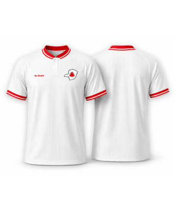 CAMISA MINAS GERAIS BRANCA - MODELO 09